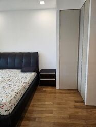 Eight Riversuites (D12), Condominium #447041581